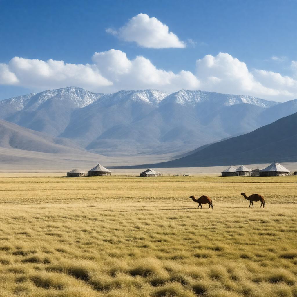 Kazakhstan