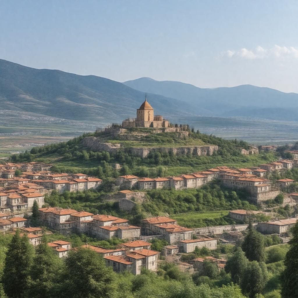 Kazanlak