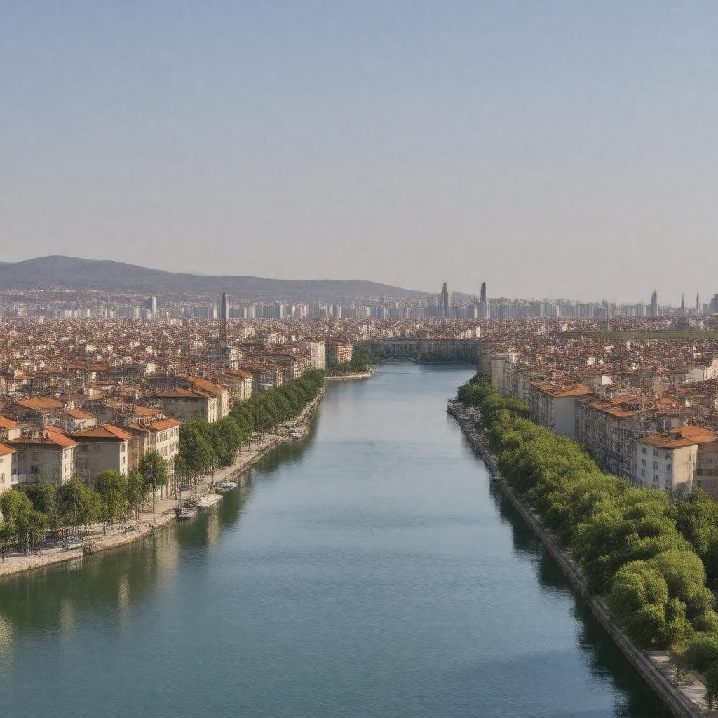 Kağıthane