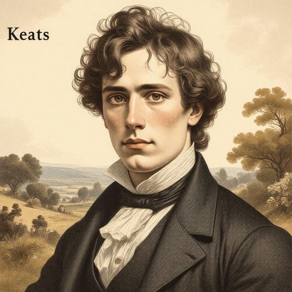 Keats