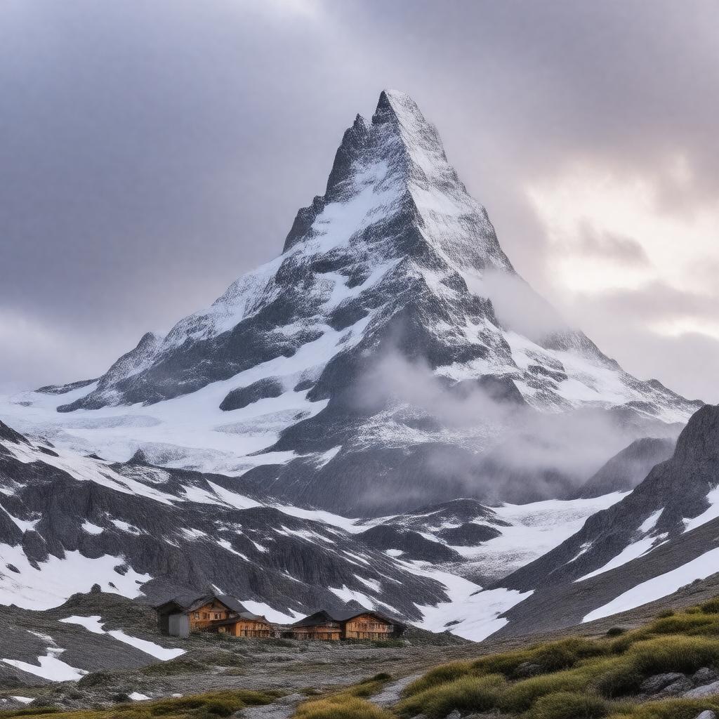 Kebnekaise