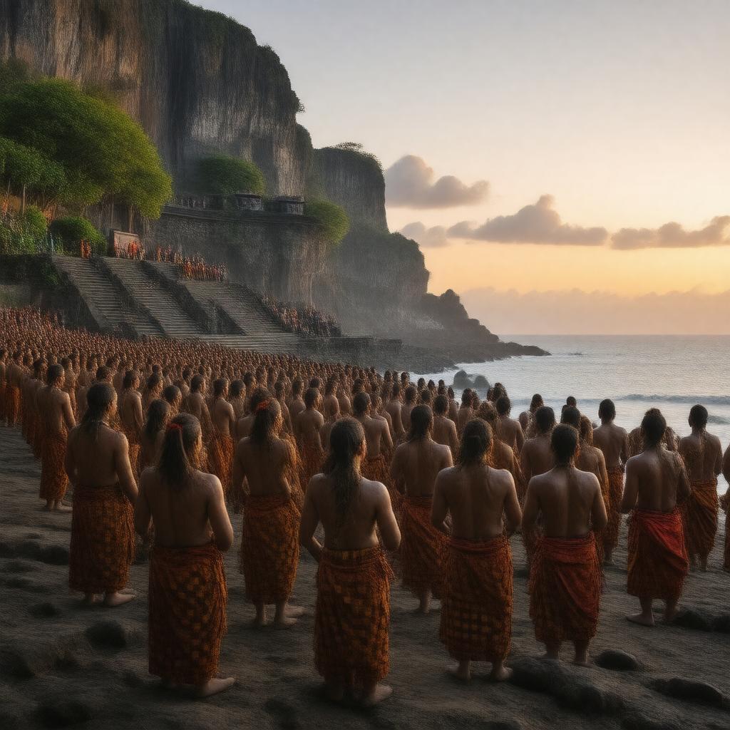 Kecak