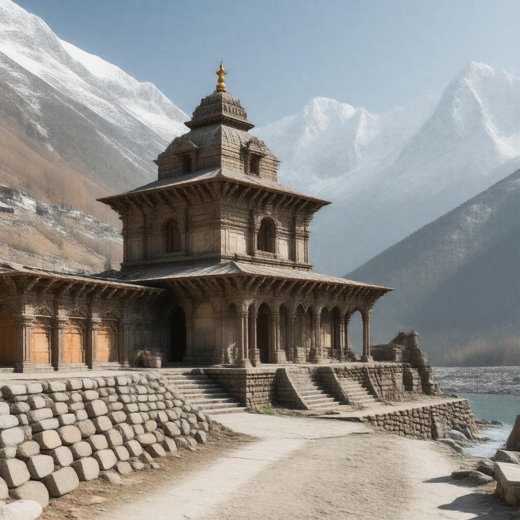 Kedarnath