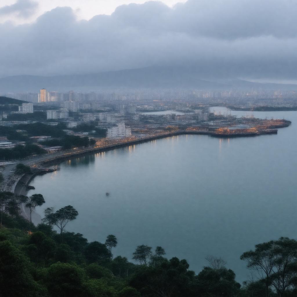 Keelung