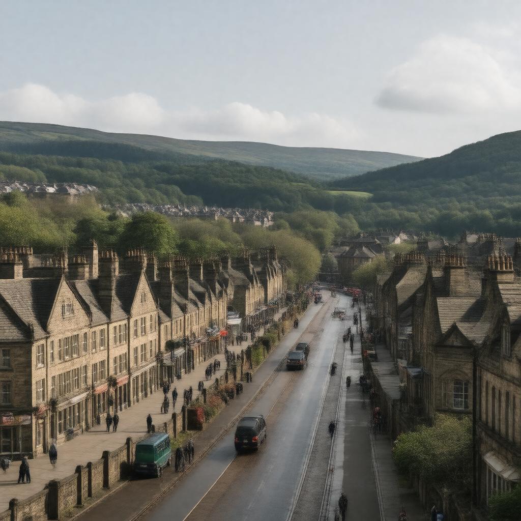 Keighley