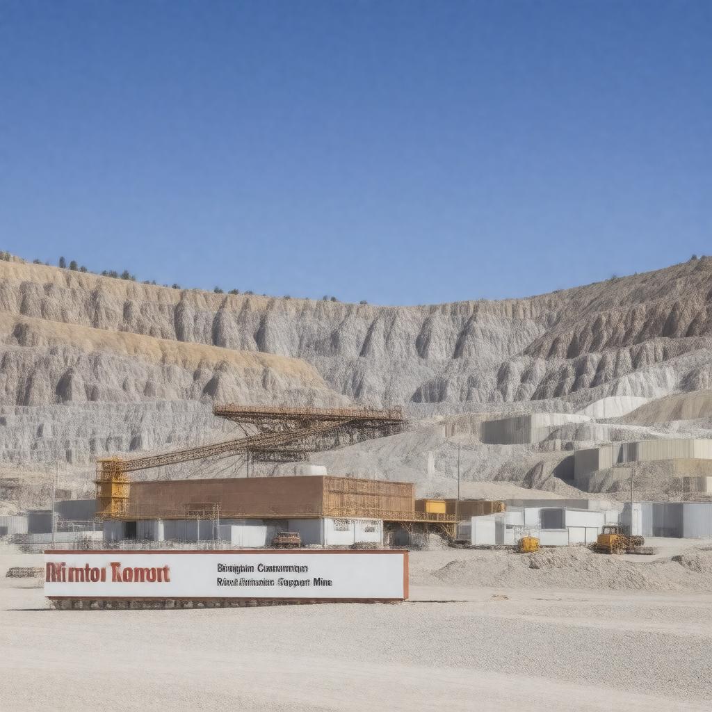 Kennecott