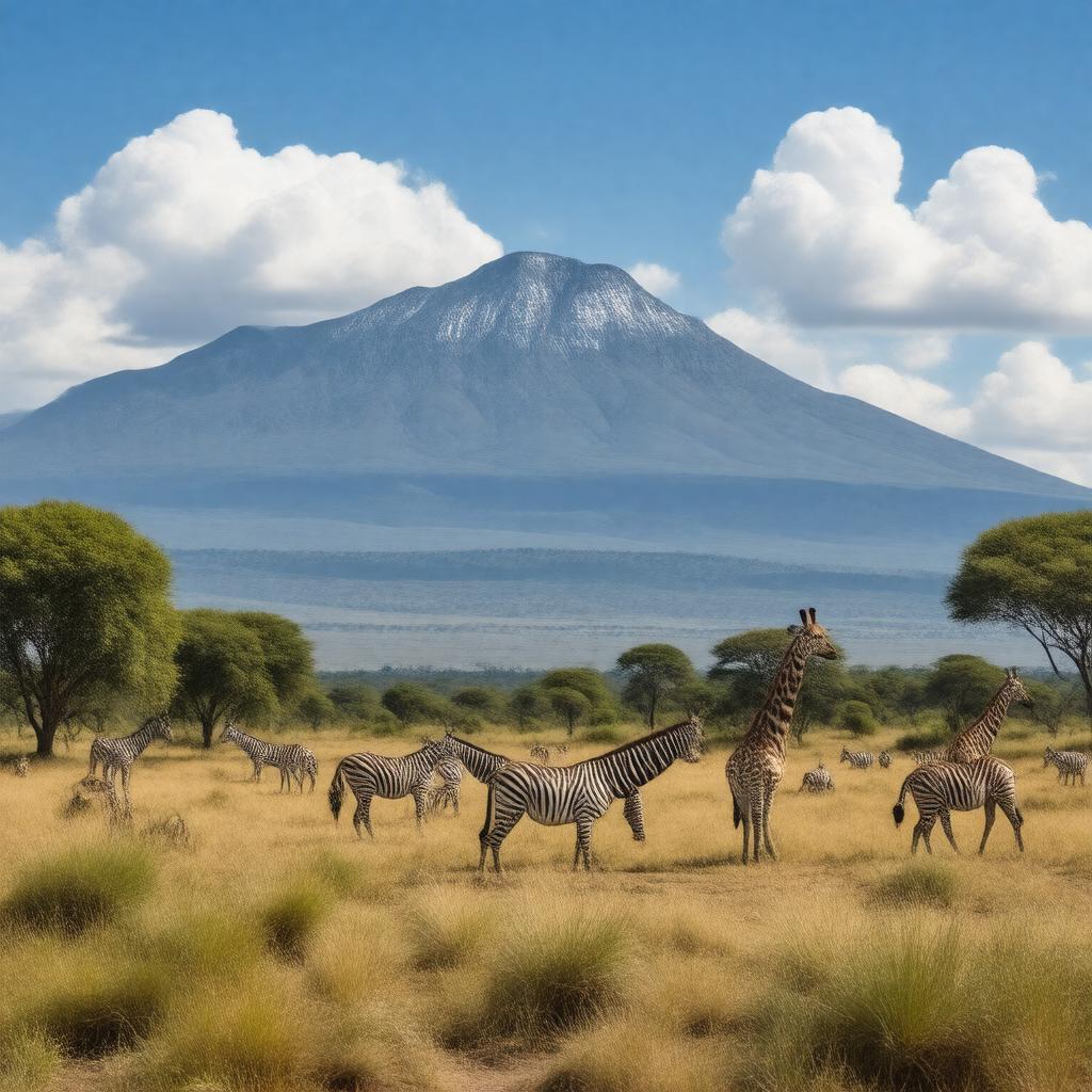 Kenya