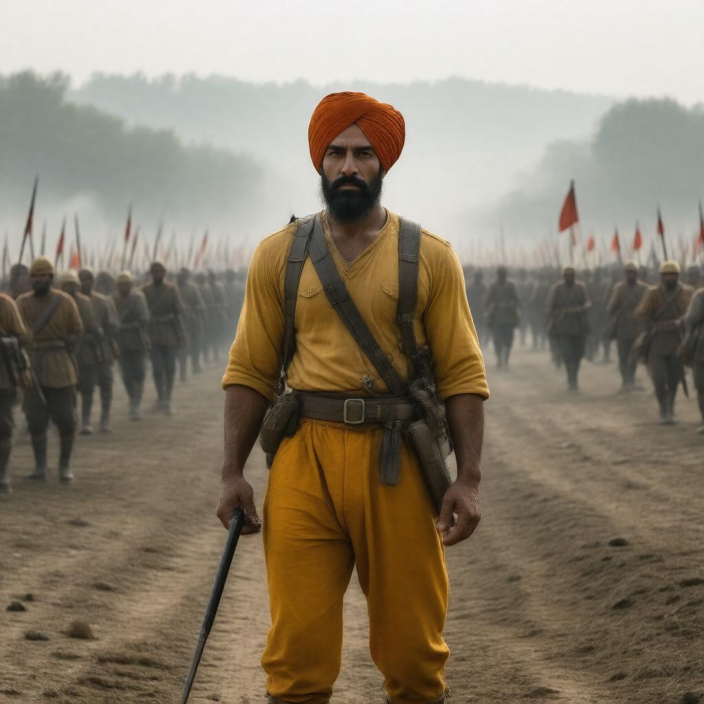 Kesari