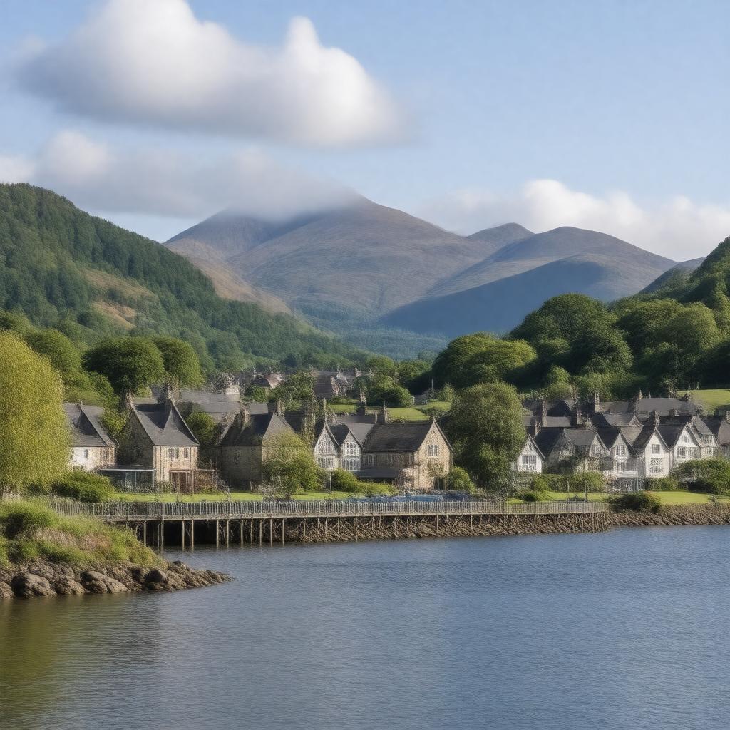 Keswick