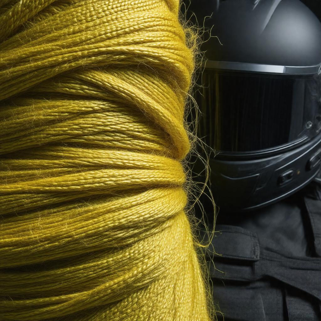 Kevlar