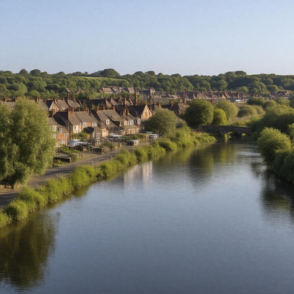 Keynsham