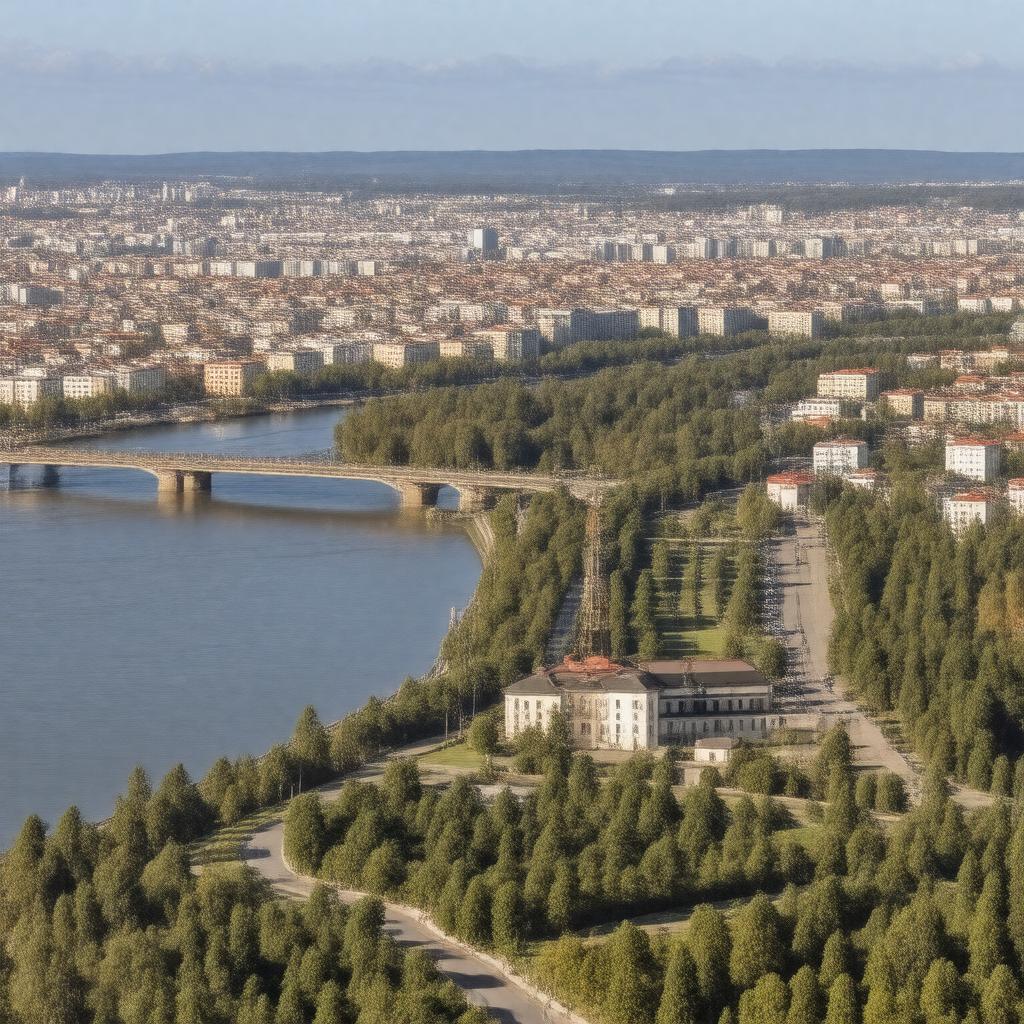 Khabarovsk