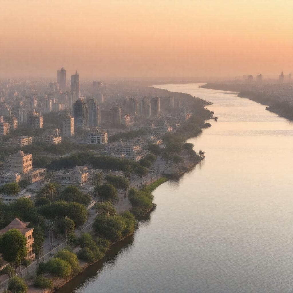 Khartoum