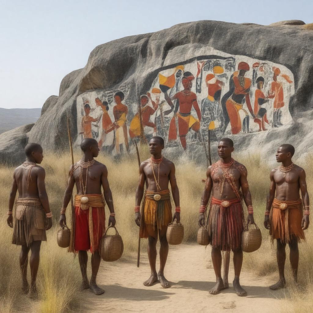 Khoisan