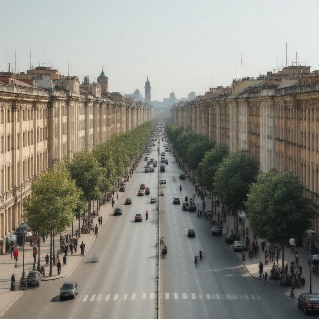 Khreshchatyk