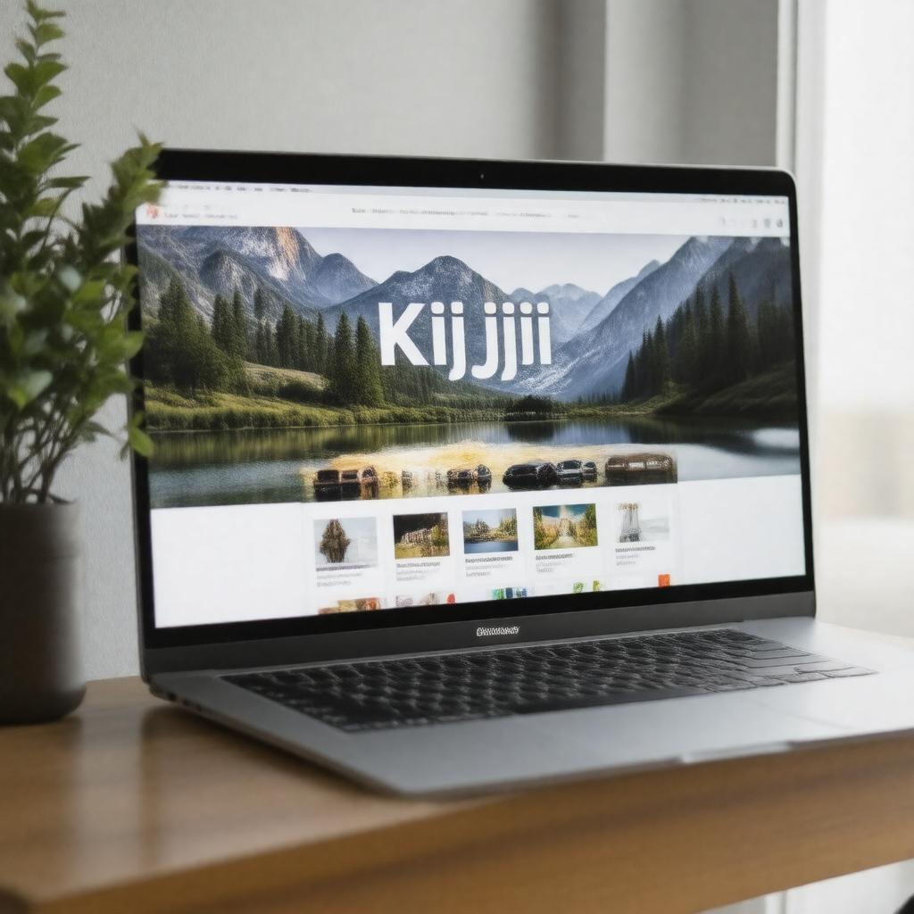 Kijiji