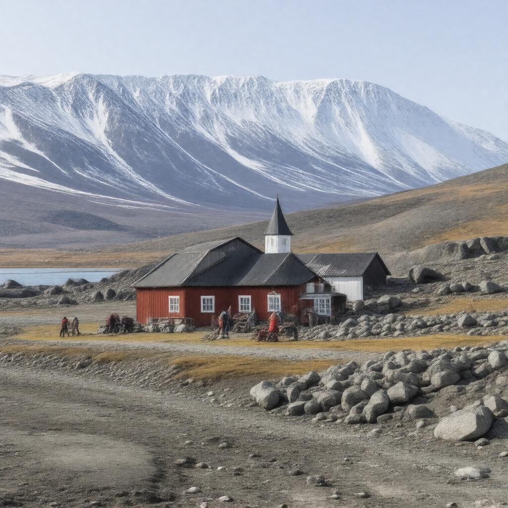 Kimmirut