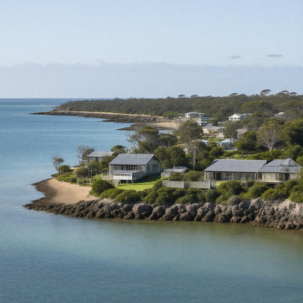 Kingscote