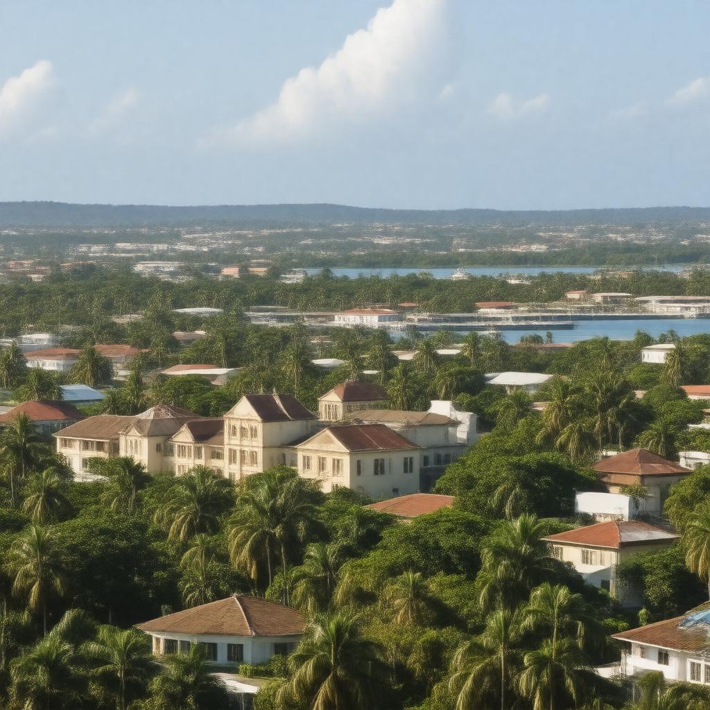 Kingston