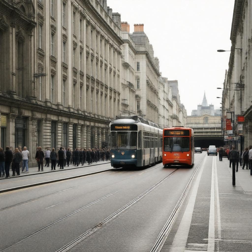 Kingsway