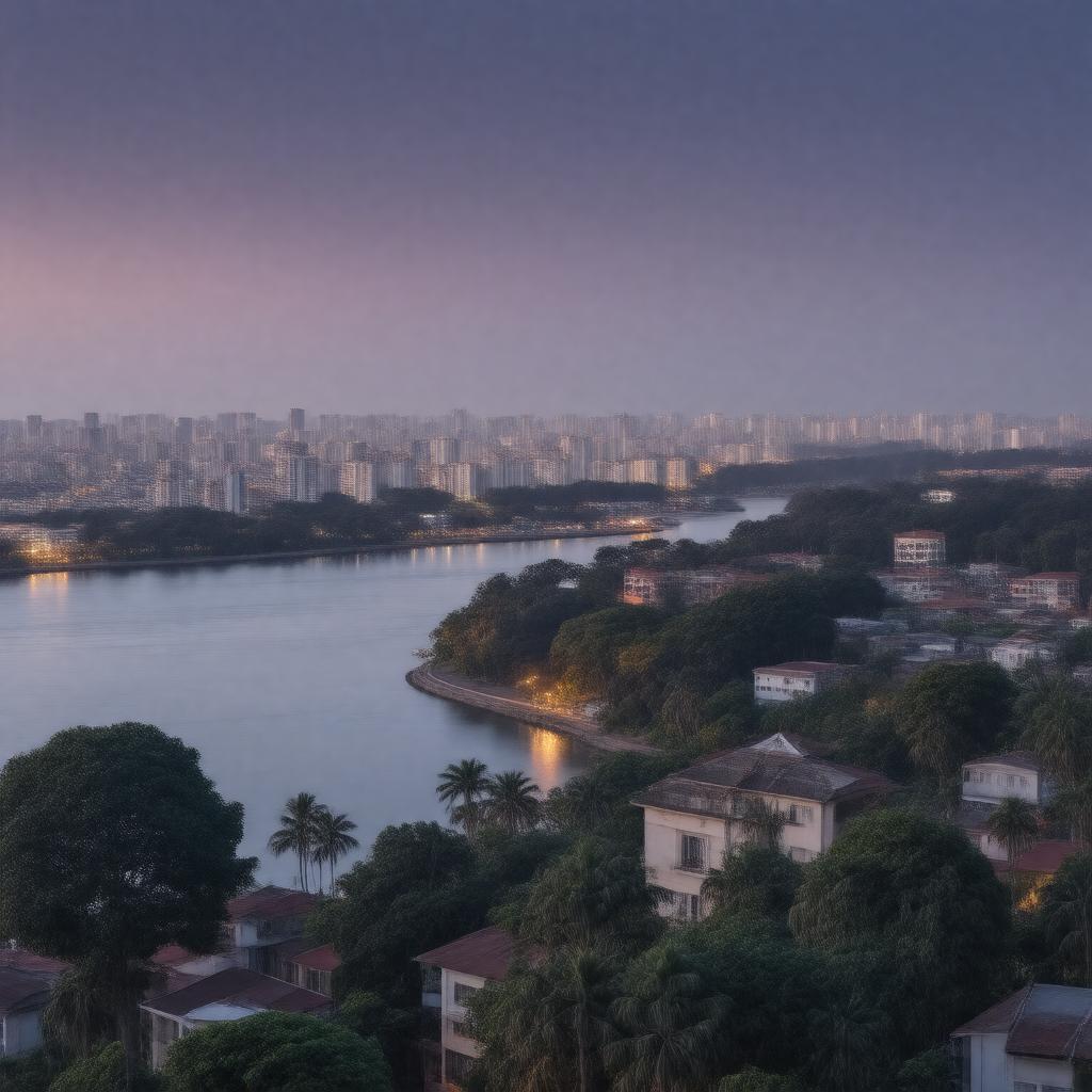 Kinshasa
