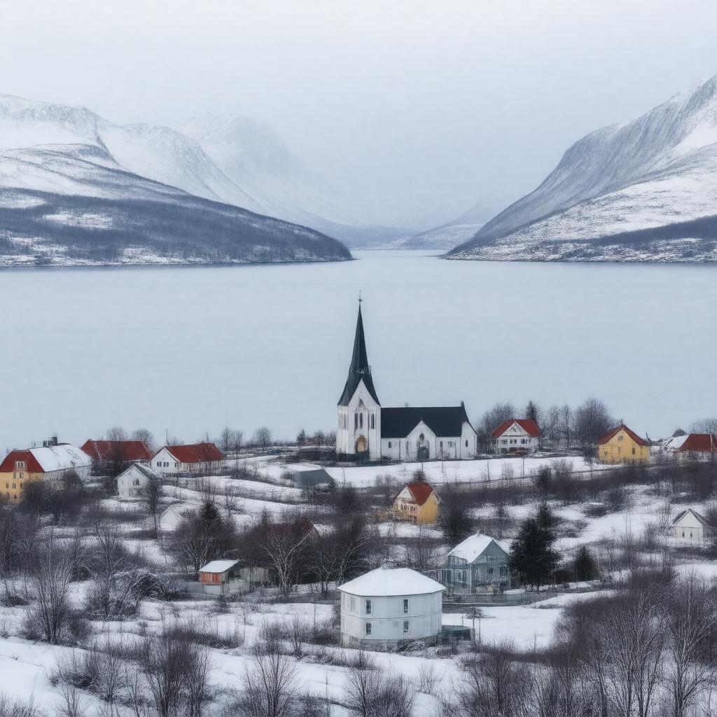 Kirkenes