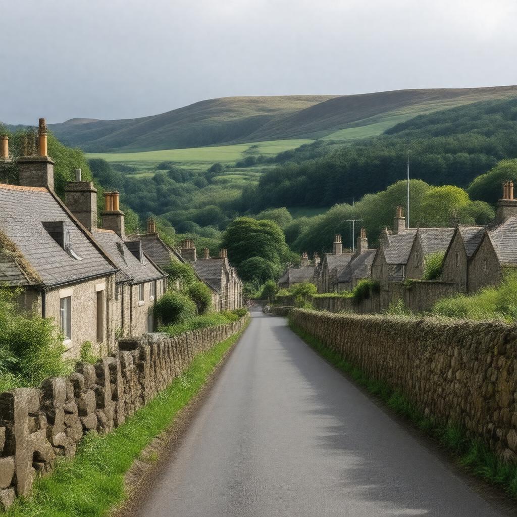 Kirriemuir