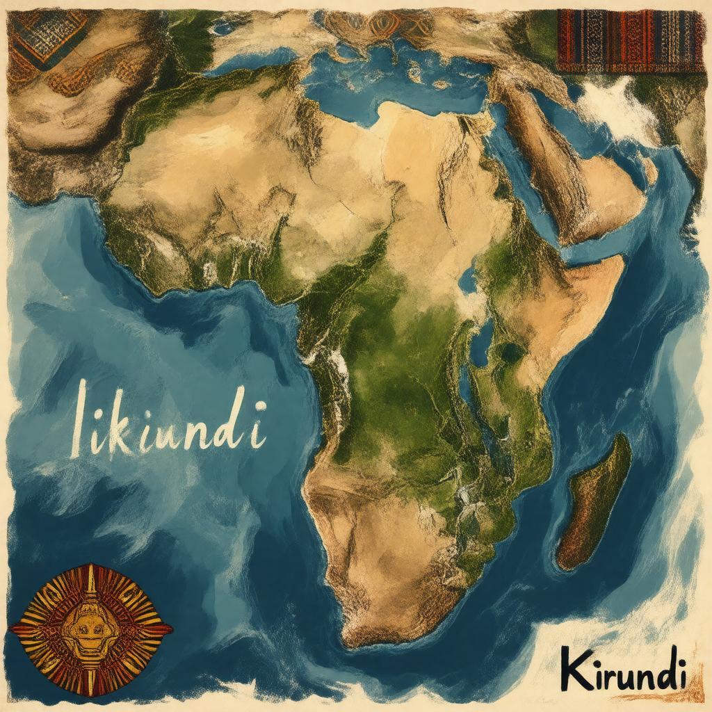 Kirundi