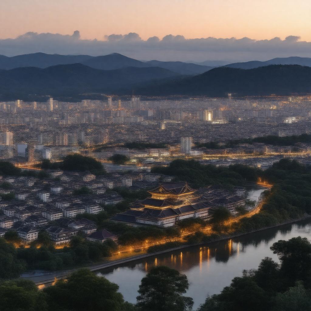 Kitakyushu