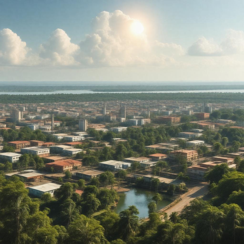 Kitwe
