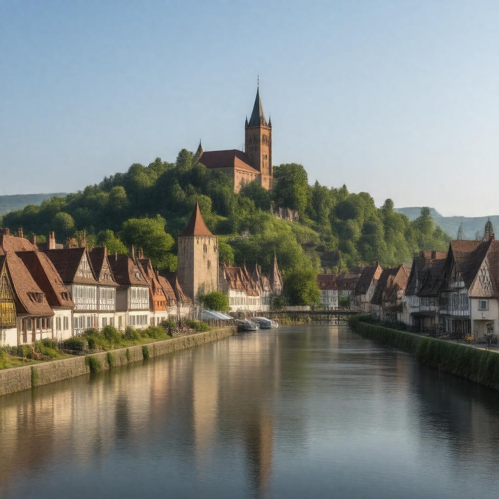 Kleve