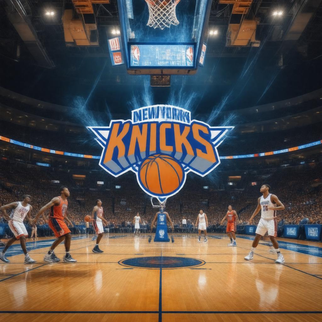 Knicks