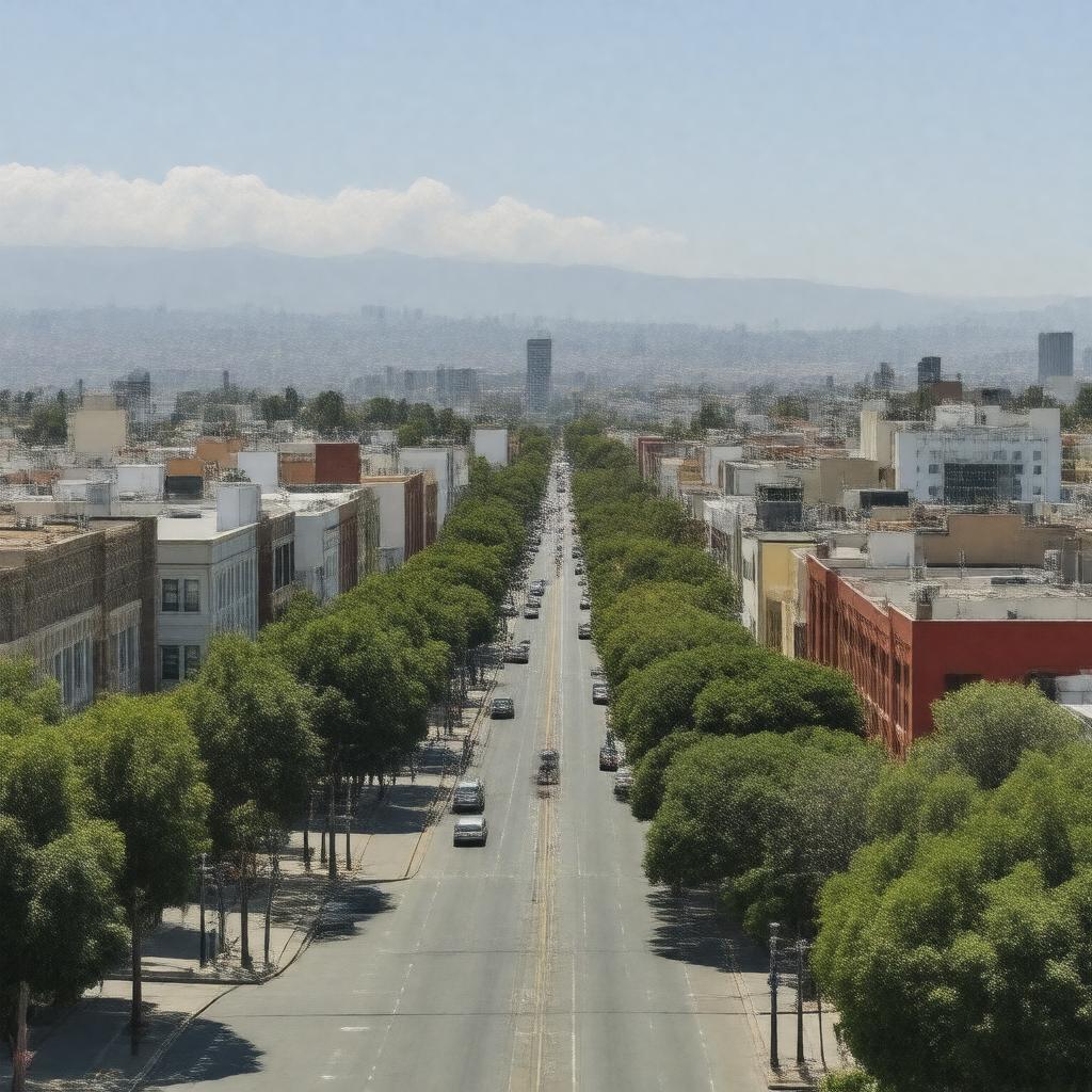 Koreatown