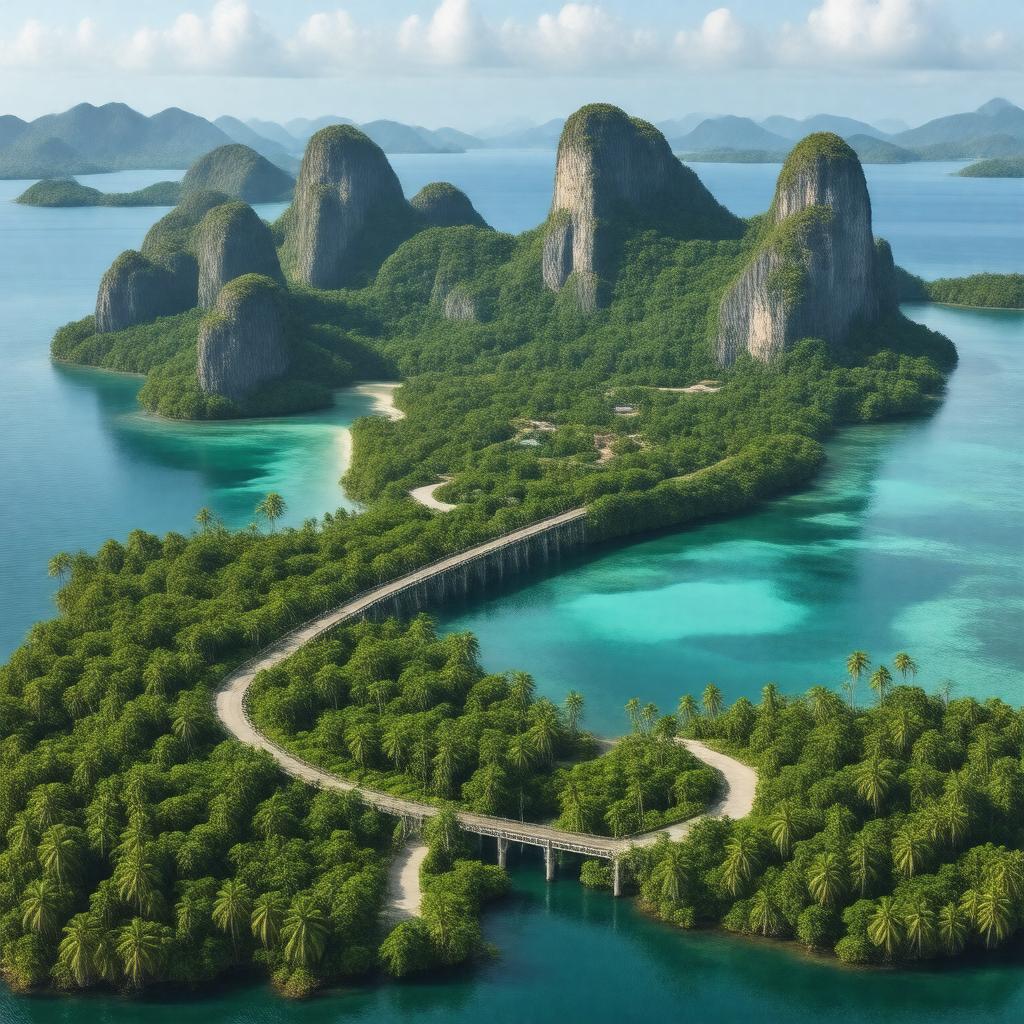 Koror