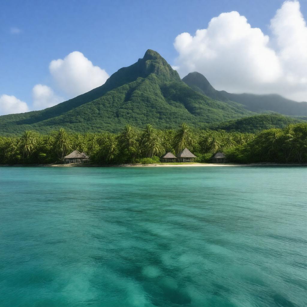 Kosrae