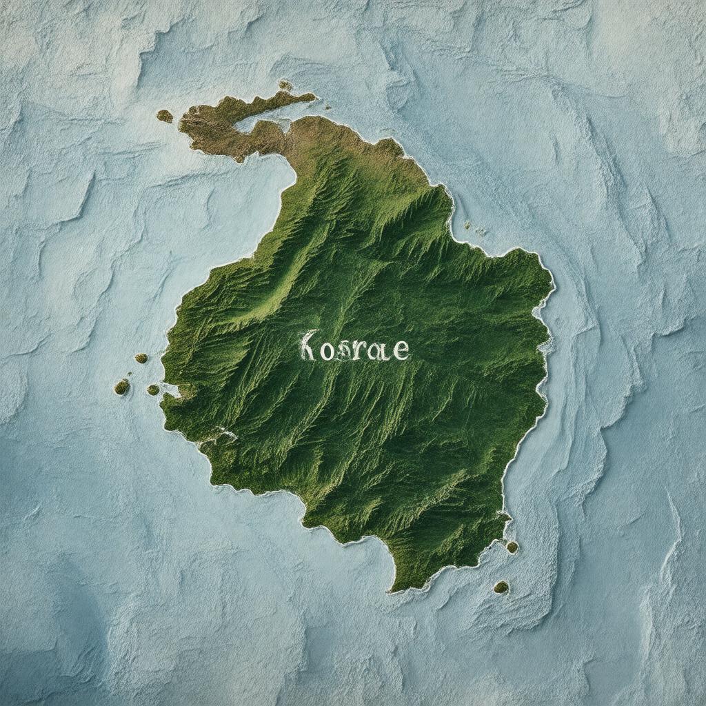 Kosraean