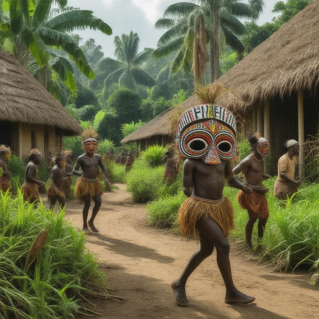 Kpelle
