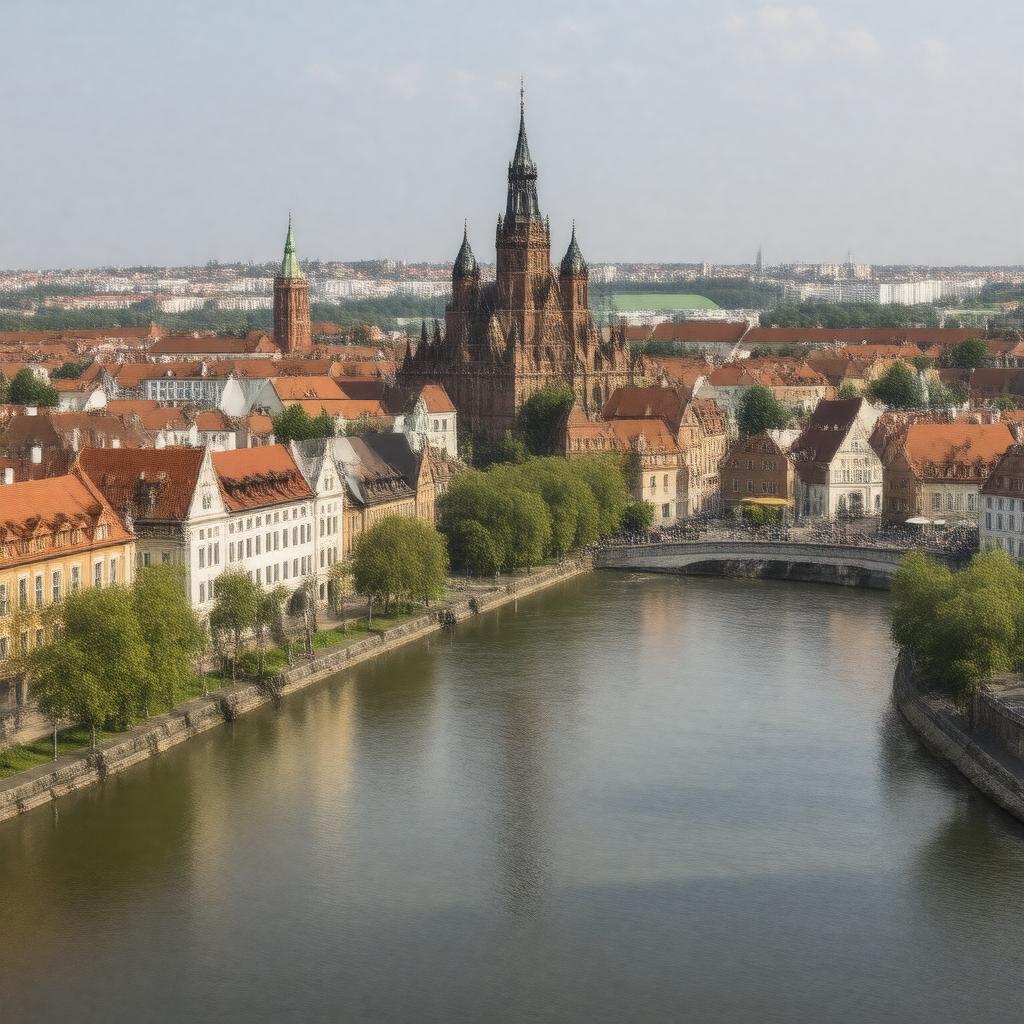 Kraków