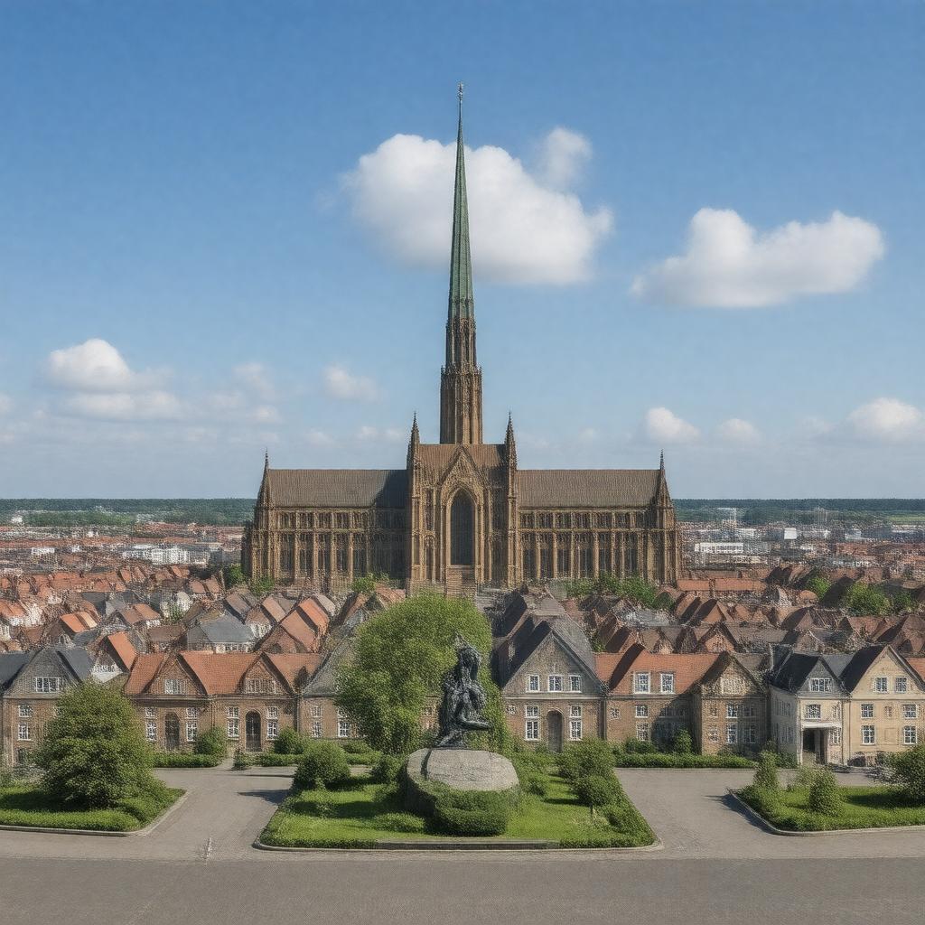 Krefeld