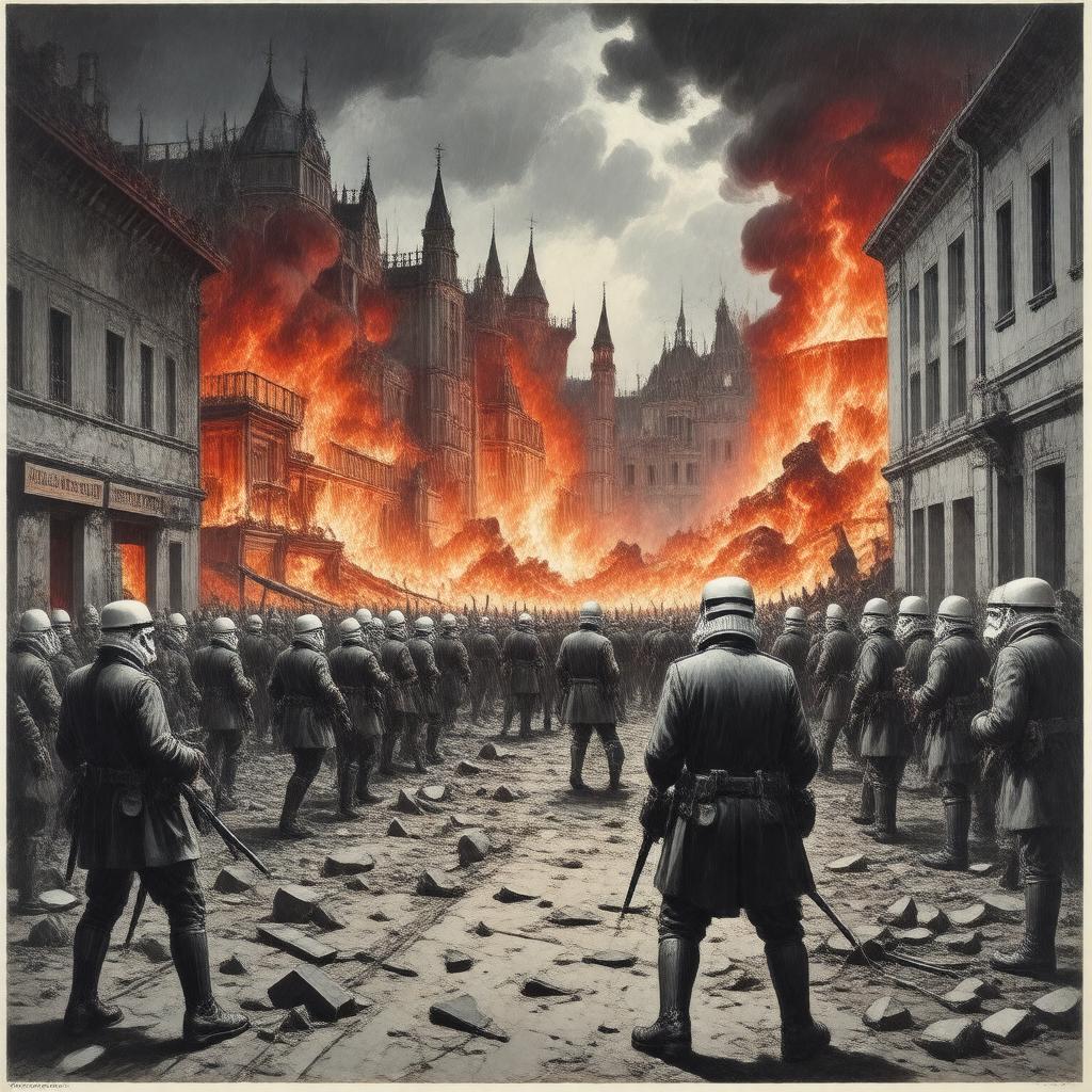 Kristallnacht