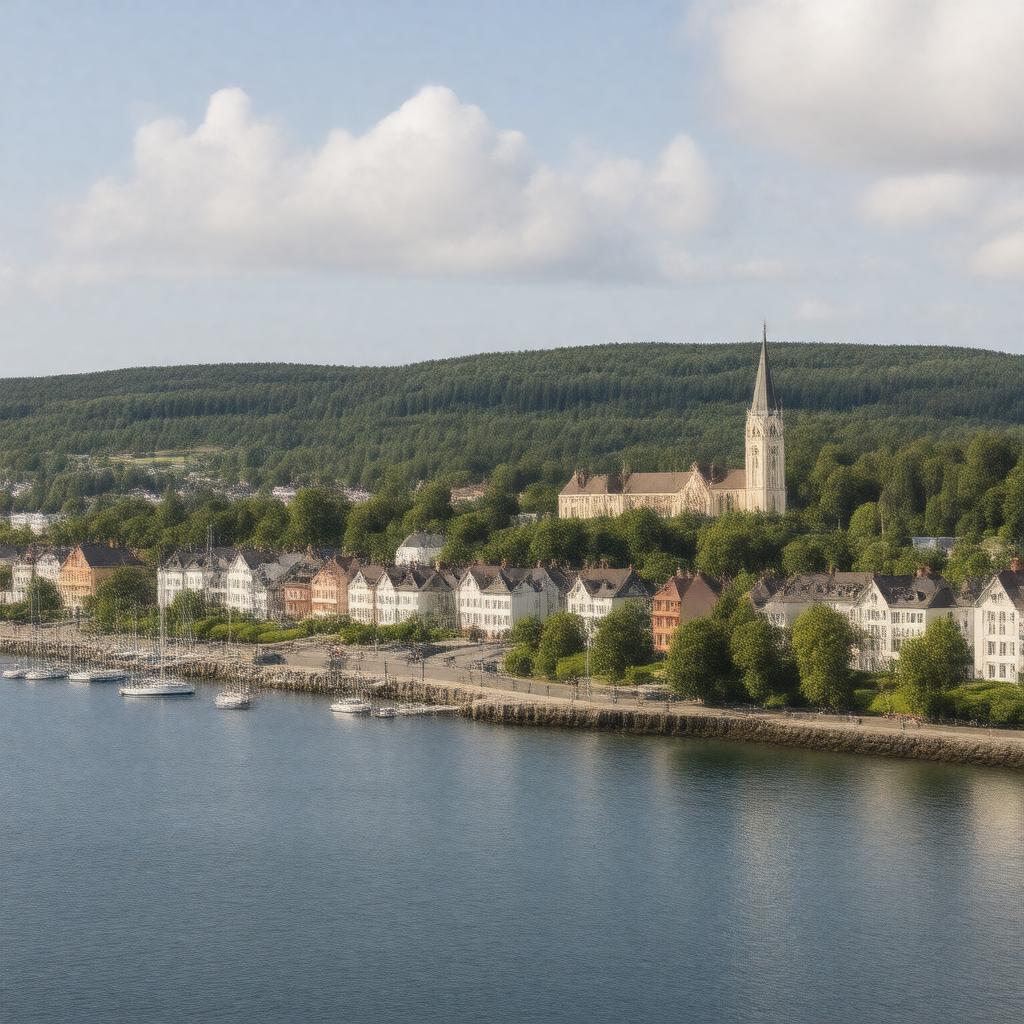 Kristiansand