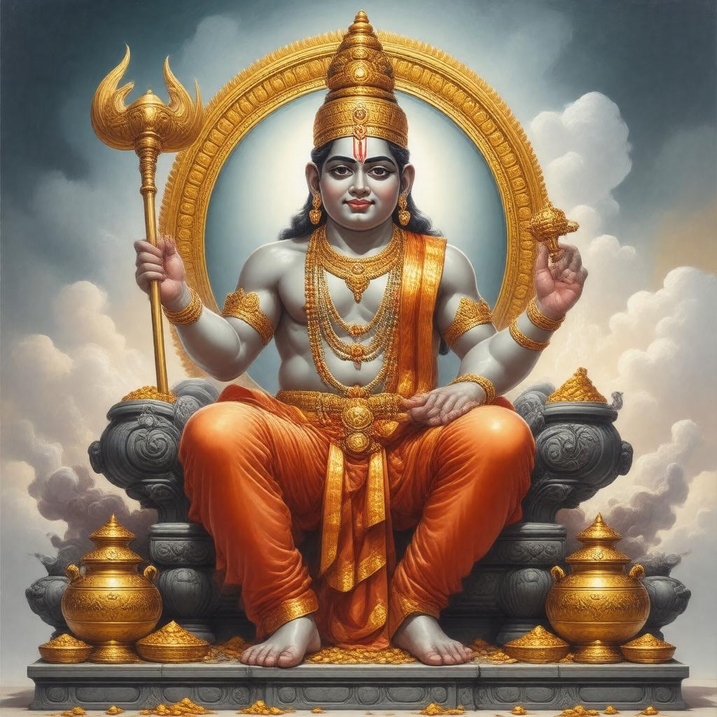 Kubera