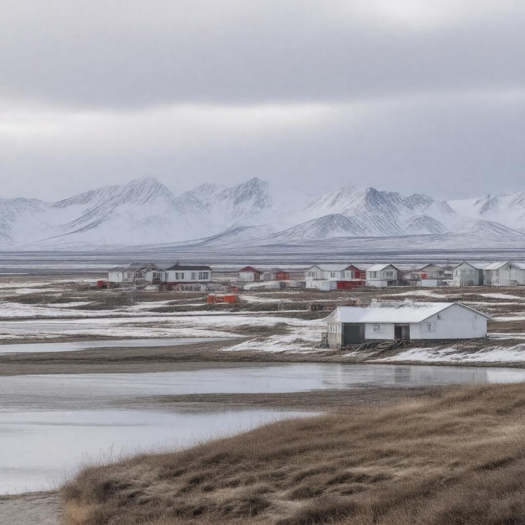 Kugluktuk