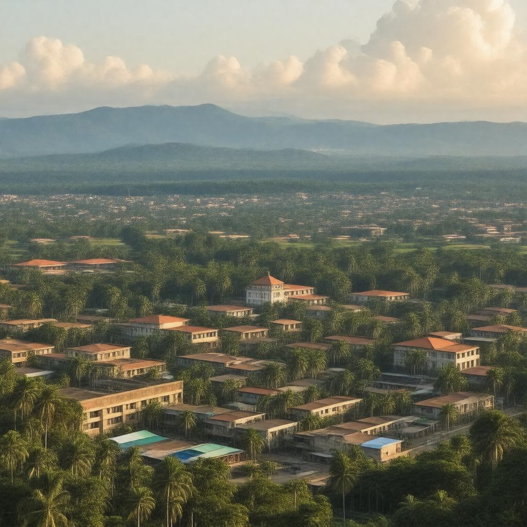 Kumasi