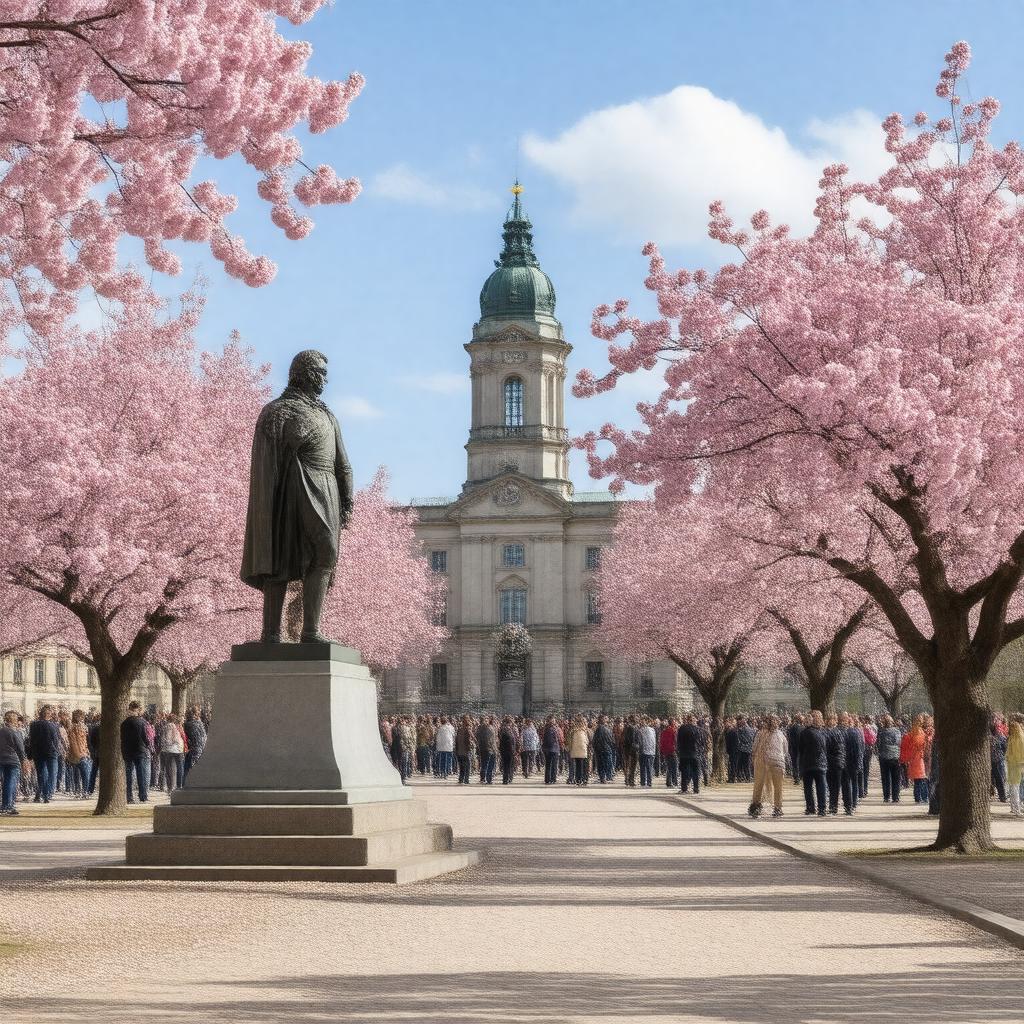 Kungsträdgården