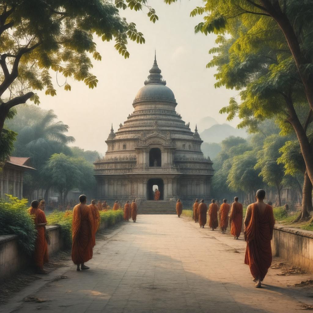 Kushinagar