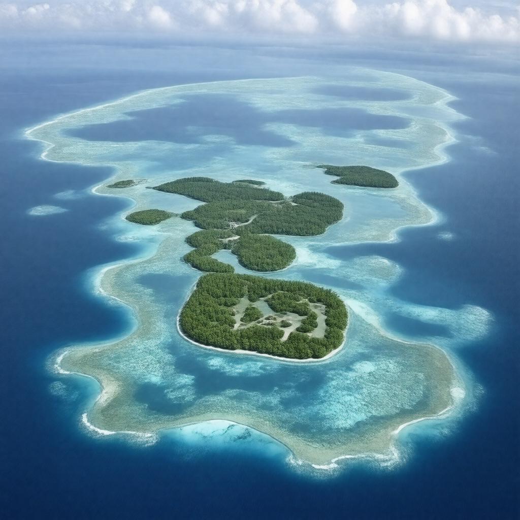 Kwajalein