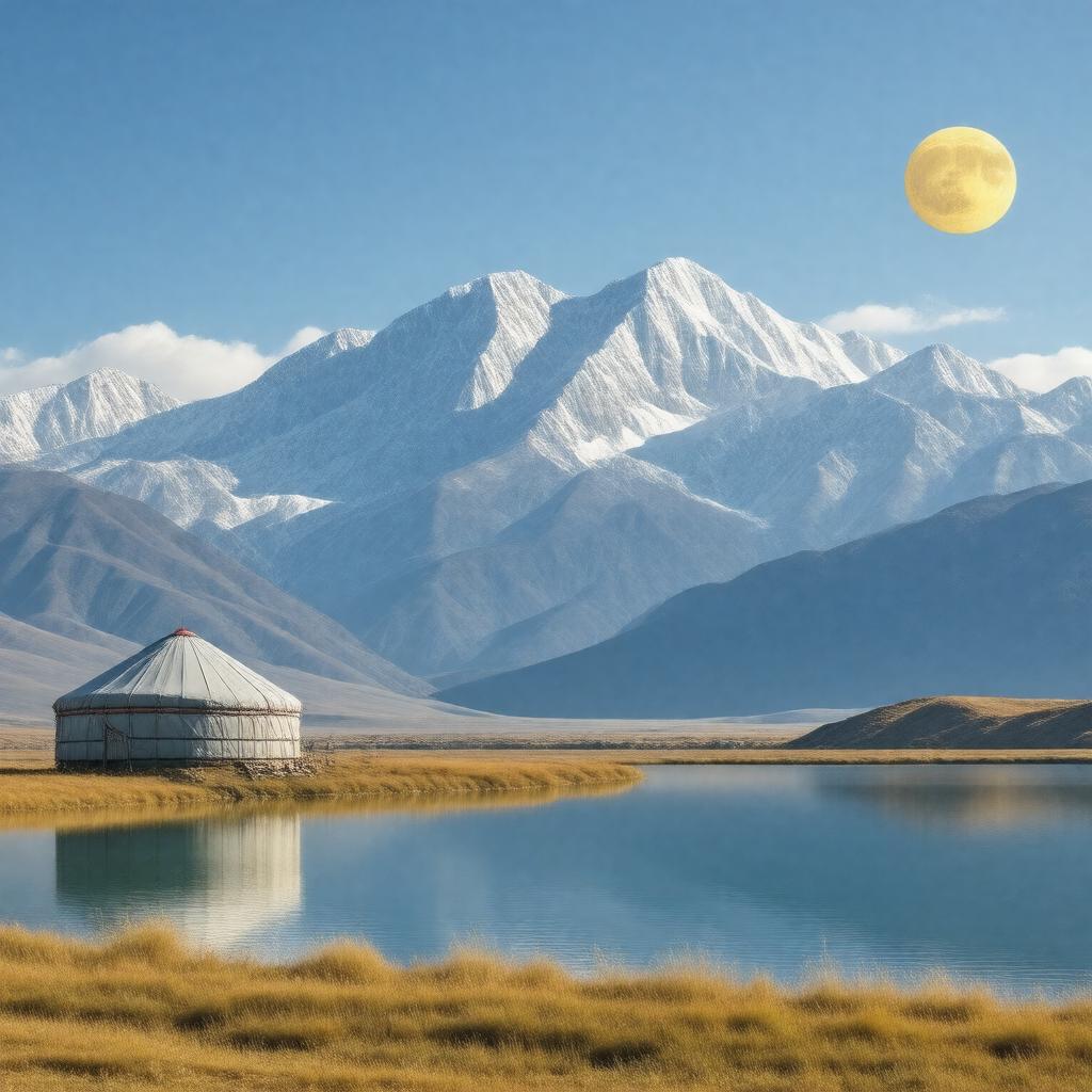 Kyrgyzstan