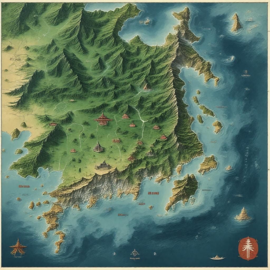 Kyushu