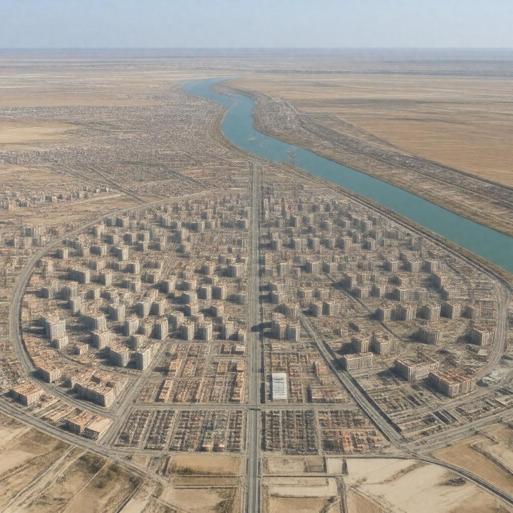 Kyzylorda